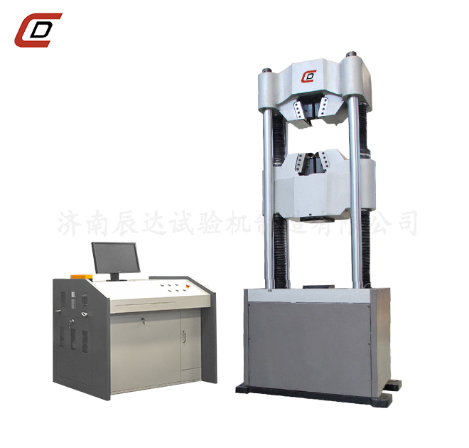 電液伺服萬能試驗(yàn)機(jī)油缸有什么特點(diǎn)呢？
