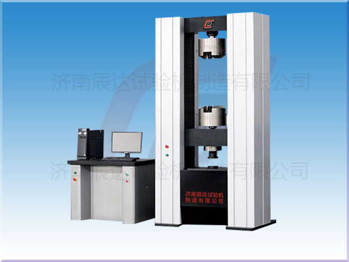 電子拉力試驗機的校正方法有哪些？