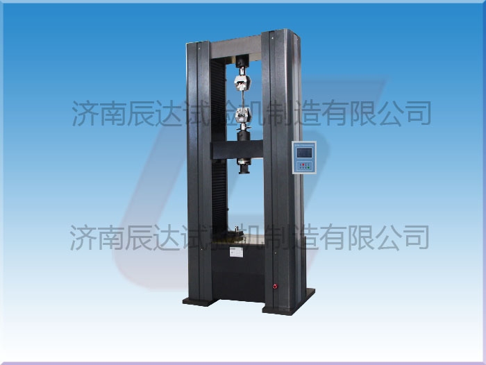 電子拉伸試驗機在使用過程中需要注意什么？