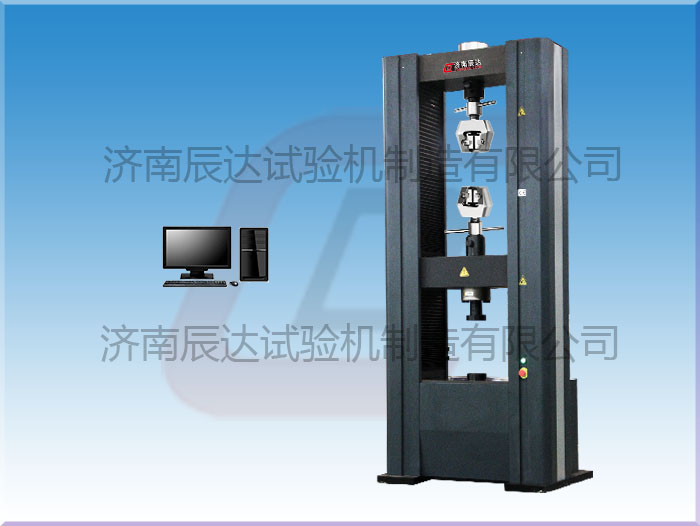 電子萬能試驗(yàn)機(jī)與液壓萬能試驗(yàn)機(jī)的區(qū)別是什么？