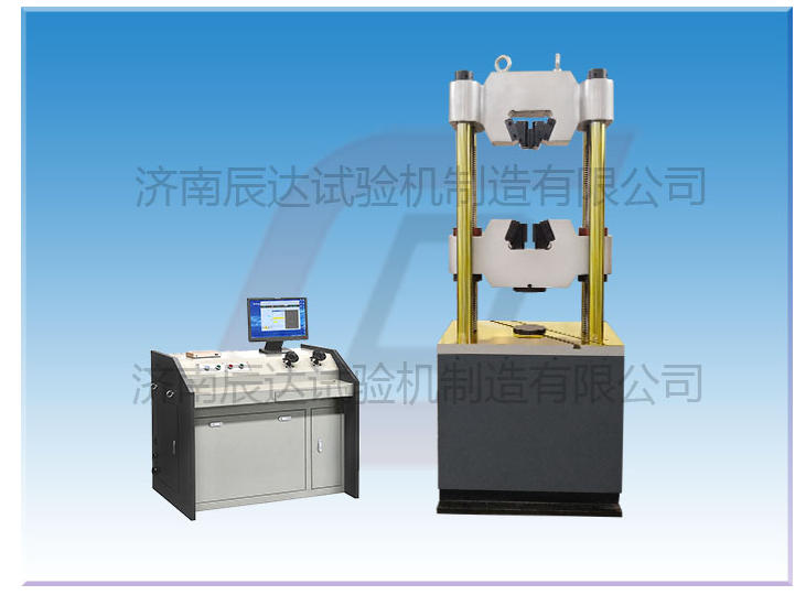 液壓萬能試驗機(jī)出現(xiàn)故障怎么處理？日常維護(hù)保養(yǎng)如何做？