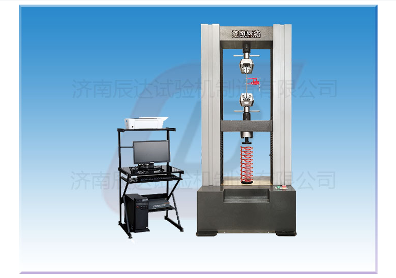 彈簧試驗(yàn)機(jī)使用時(shí)注意事項(xiàng)及維護(hù)保養(yǎng)有哪些？