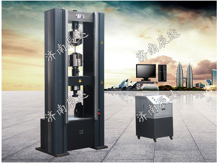 電子萬(wàn)能試驗(yàn)機(jī)設(shè)備的特點(diǎn)有哪些？