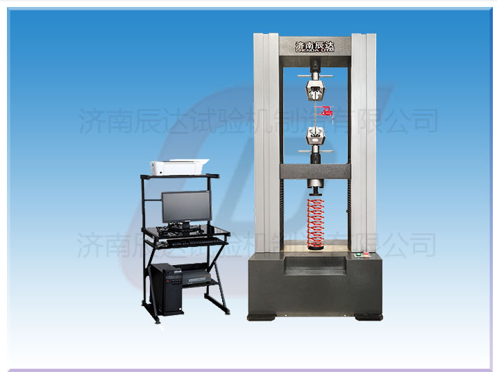 彈簧拉壓試驗(yàn)機(jī)的使用注意事項(xiàng)及維護(hù)有哪些？