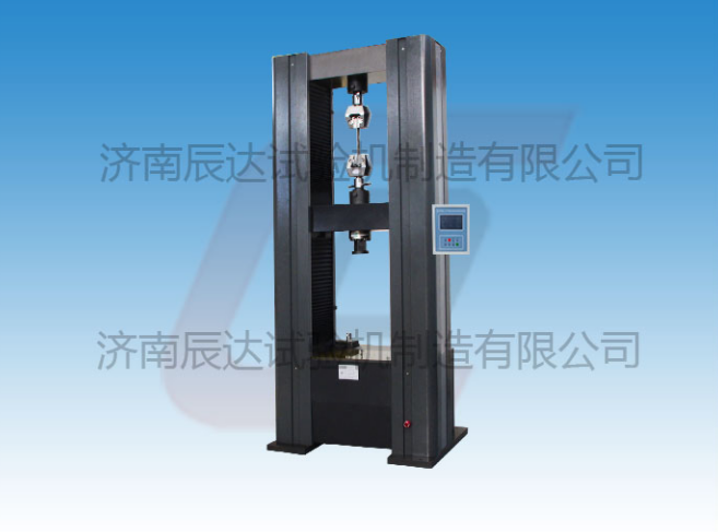 哪些因素會影響WDS-100M電子式萬能試驗機的價格？