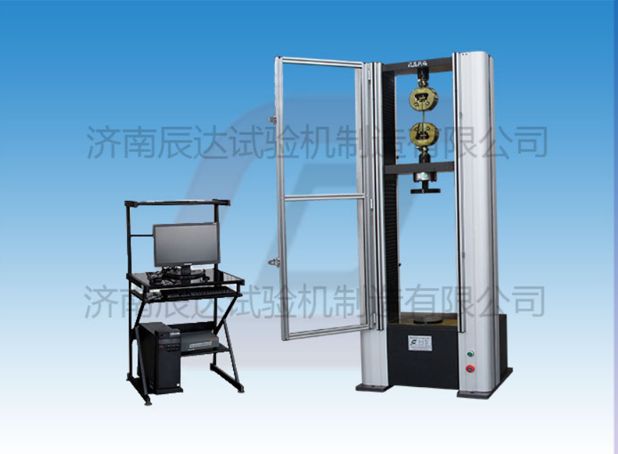 WDW-10M萬能拉力試驗機(jī)具備那些功能？日常使用中還有哪些注意事項？