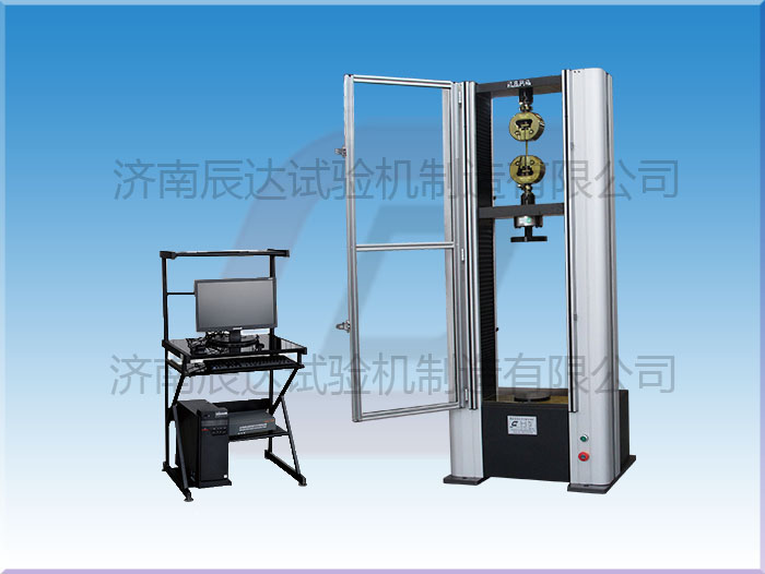 哪些因素會(huì)影響WDW-10M微機(jī)控制電子萬(wàn)能材料試驗(yàn)機(jī)的精準(zhǔn)度？以及要怎么解決！
