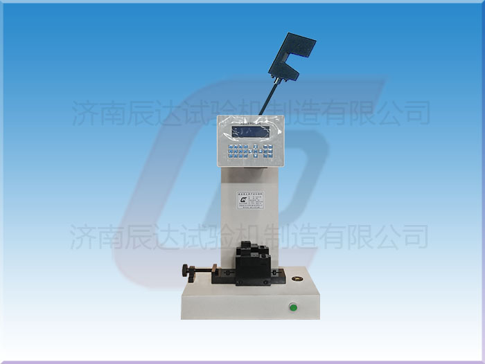 哪些因素會影響簡支梁沖擊試驗機(jī)XJJS-5的精準(zhǔn)度？以及要怎么解決！