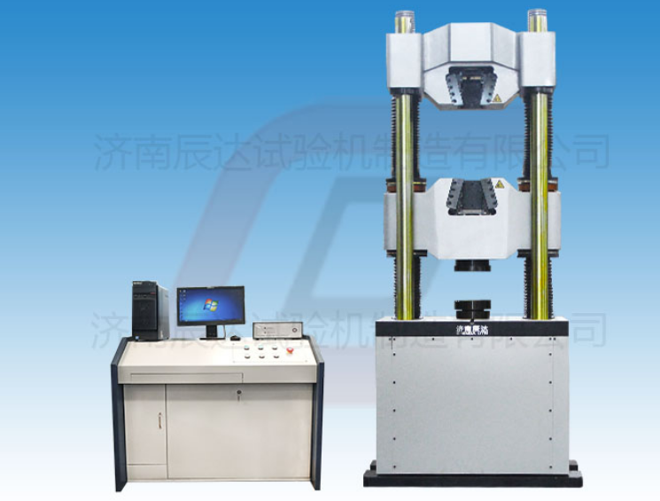 要怎么給200噸液壓萬能試驗機做維修檢查？