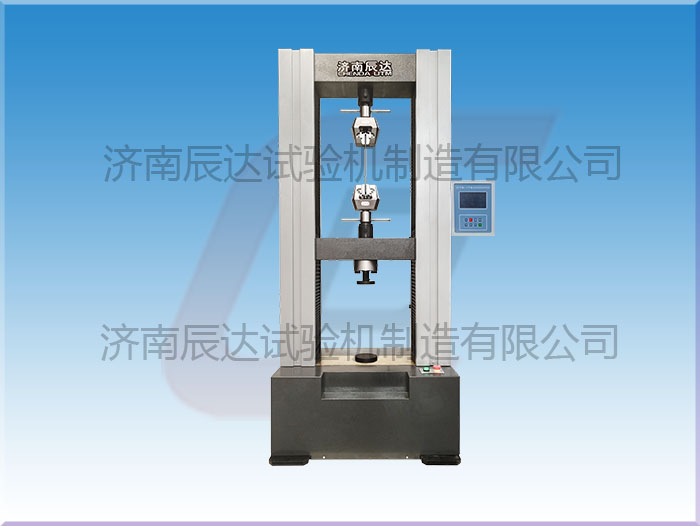 數(shù)顯萬能試驗(yàn)機(jī)WDS-10對(duì)安裝環(huán)境有哪些要求，操作時(shí)還需要注意哪幾點(diǎn)？
