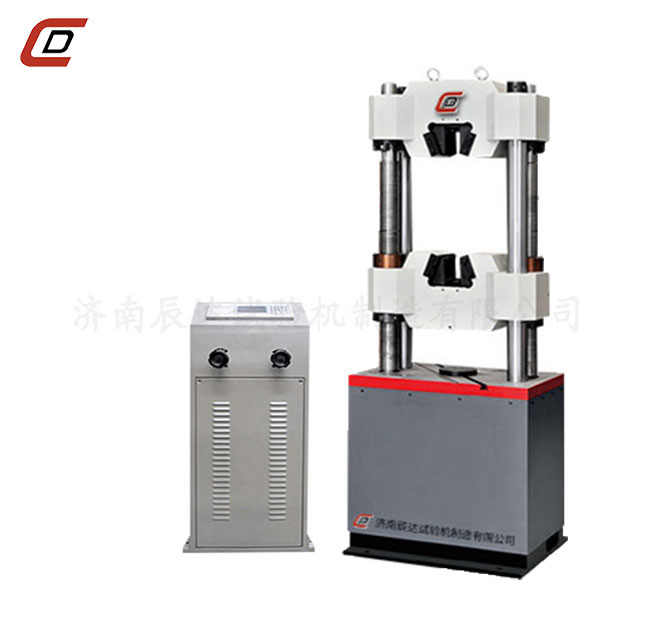 要怎么選擇靠譜的WE-600B萬能拉伸試驗機廠來購買產(chǎn)品？