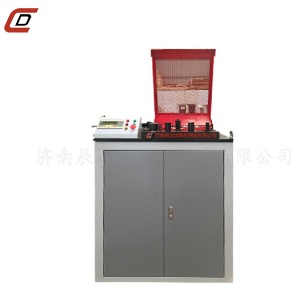 GW-50B鋼筋彎曲試驗機使用前有哪些準備工作？