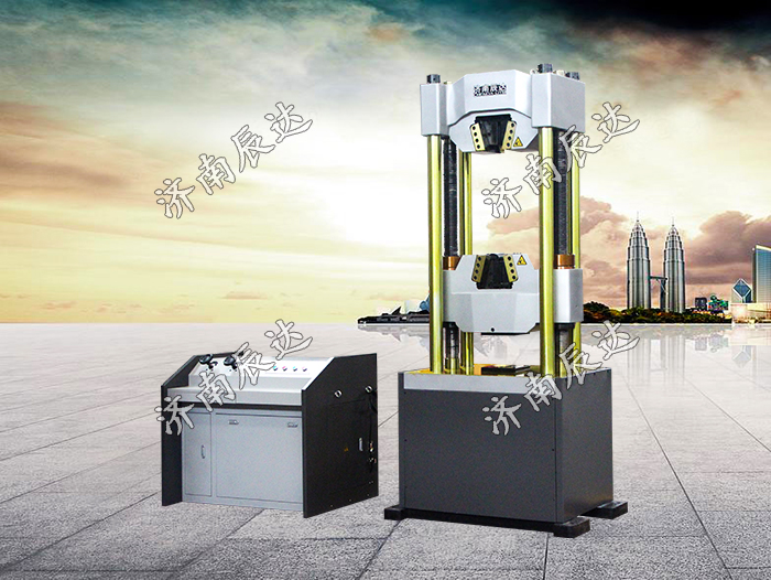 液壓萬能試驗機(jī)在建筑行業(yè)中的作用是什么？
